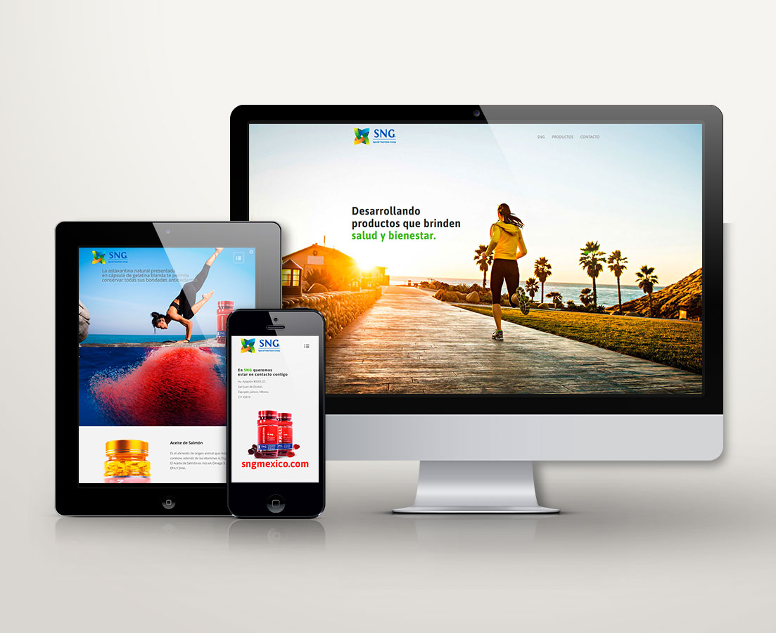 Red Core Technologies SC SNG