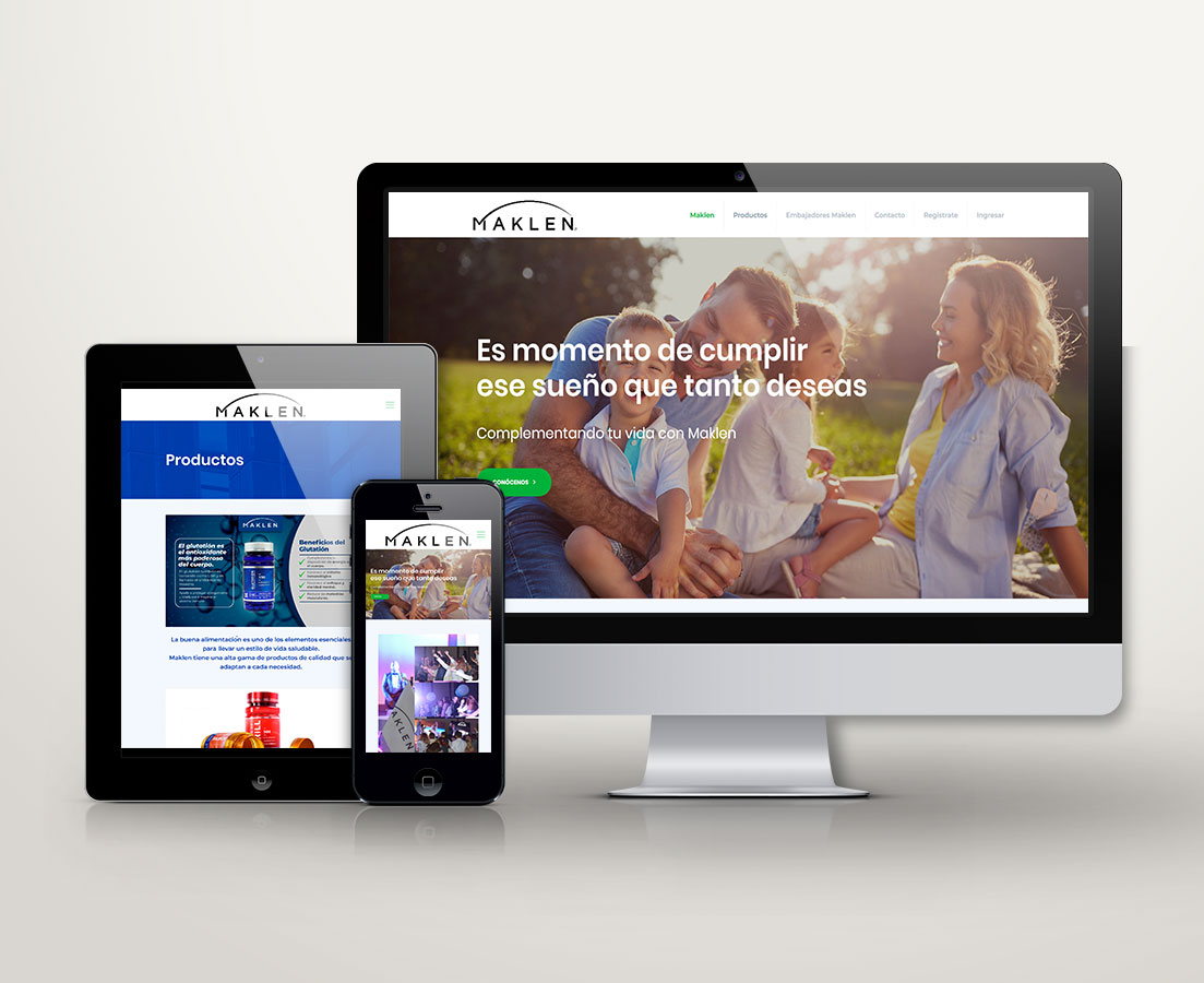 Red Core Technologies SC Maklen