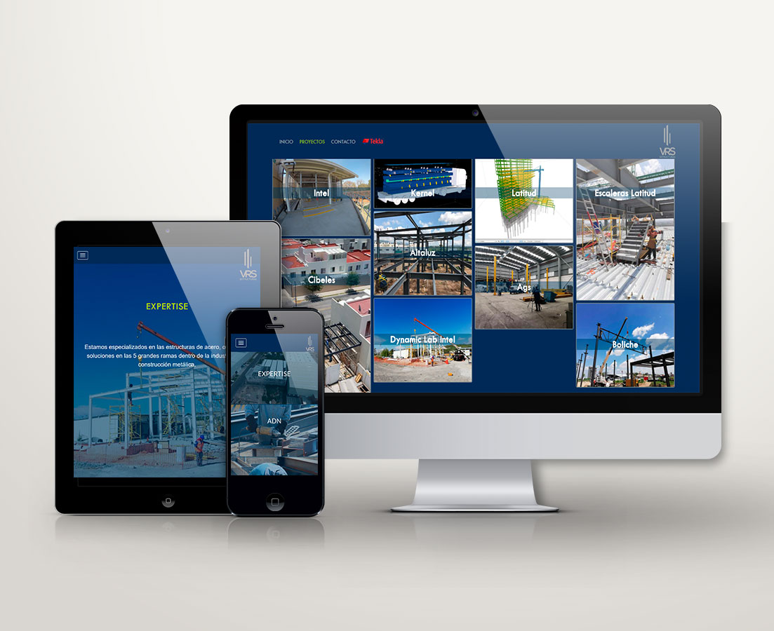 Red Core Technologies SC VRS