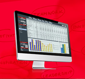 Red Core Technologies SC servicio de Software a la medida